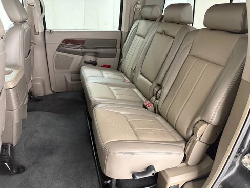 Used 2009 Dodge Ram 3500 Truck Laramie AWD/4WD image 46