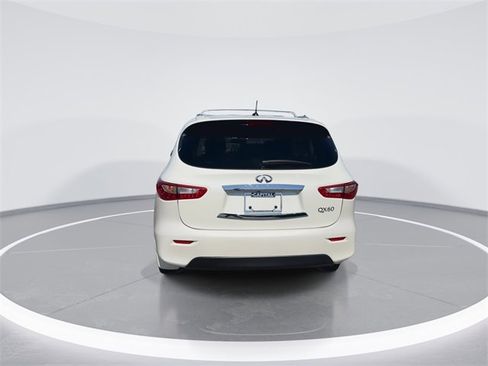 Used 2015 INFINITI QX60 FWD w/ Premium Package image 7