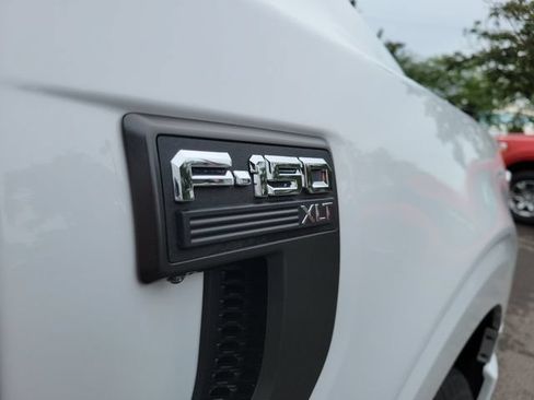 Certified 2023 Ford F150 XLT w/ Equipment Group 302A High AWD/4WD image 35