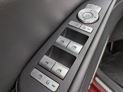 Certified 2023 Genesis G80 3.5T Sport w/ Winter Weather Package image 21