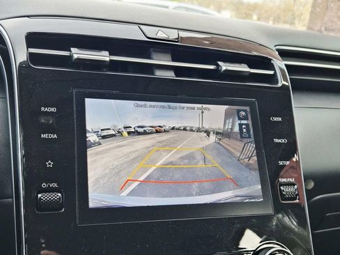 Used 2023 Hyundai Tucson SE AWD/4WD image 24