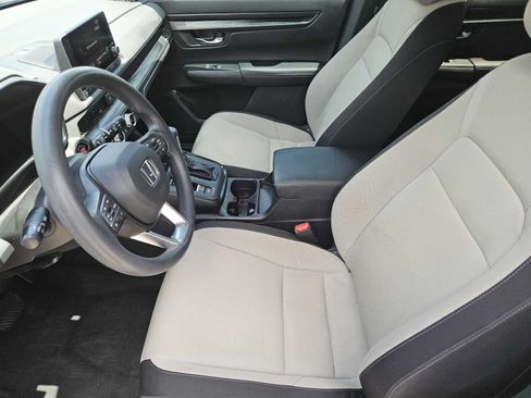 Used 2024 Honda CR-V EX image 12
