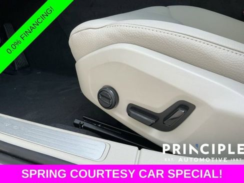 New 2026 Volvo V60 B5 Cross Country Plus w/ Protection Package Premier image 25