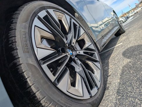 Used 2026 BMW 540i xDrive image 9