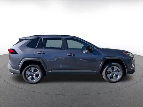 Used 2025 Toyota RAV4 LE image 16