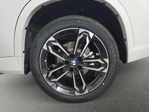 New 2026 BMW X1 xDrive28i w/ Technology Package AWD/4WD image 34