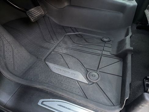 Used 2024 Chevrolet Silverado 1500 RST w/ LPO, Dark Essentials Package image 26