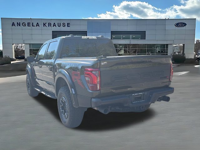 Used 2025 Ford F150 Raptor w/ Equipment Group 803A Raptor R AWD/4WD image 6
