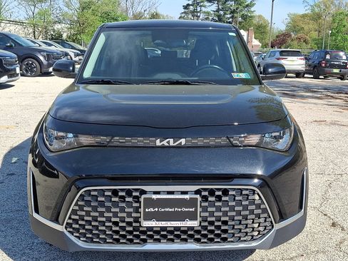Used 2024 Kia Soul EX image 10
