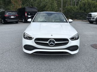 Used 2024 Mercedes-Benz C 300 Sedan w/ Advanced USB Package video 2