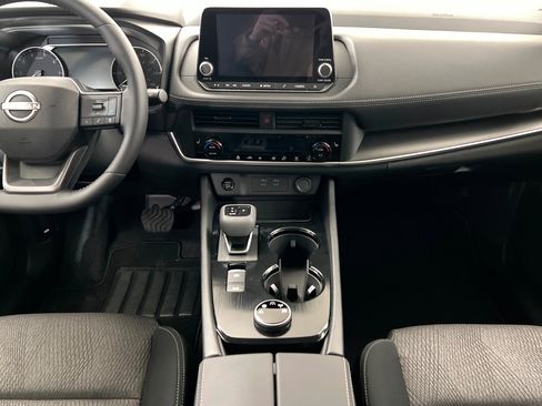 New 2026 Nissan Rogue SV w/ Cold Weather Package image 13