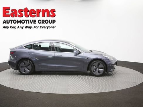 Used 2019 Tesla Model 3 Long Range AWD/4WD image 40
