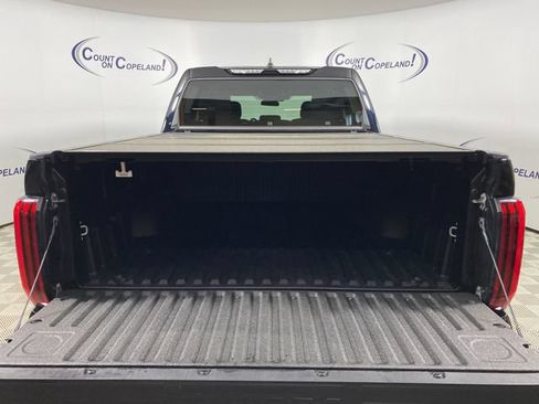 Used 2024 Toyota Tundra SR5 w/ SR5 Convenience Package AWD/4WD image 6