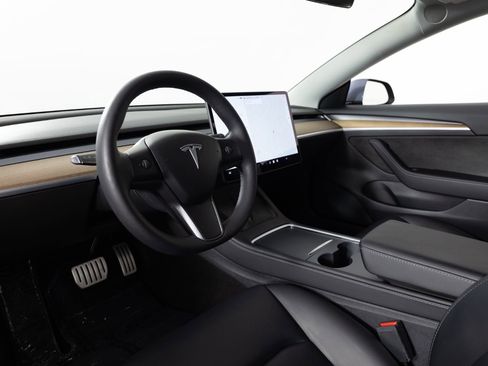 Used 2021 Tesla Model 3 Performance AWD/4WD image 12