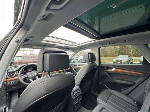 Certified 2023 Audi Q5 2.0T Premium Plus w/ Premium Plus Package image 27