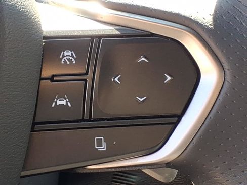 Certified 2024 Lexus RX 350 F Sport w/ Technology Package image 13