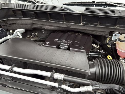 Certified 2023 Chevrolet Silverado 1500 LT AWD/4WD image 26