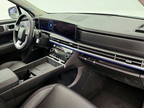 Used 2024 Hyundai Santa Fe Limited image 24