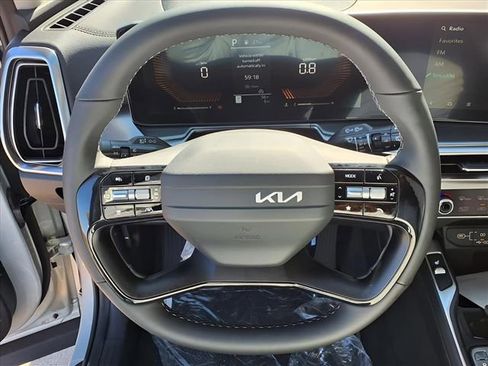 New 2026 Kia Sorento SX AWD/4WD image 18