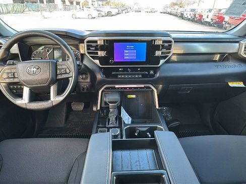 New 2026 Toyota Tundra SR5 image 22