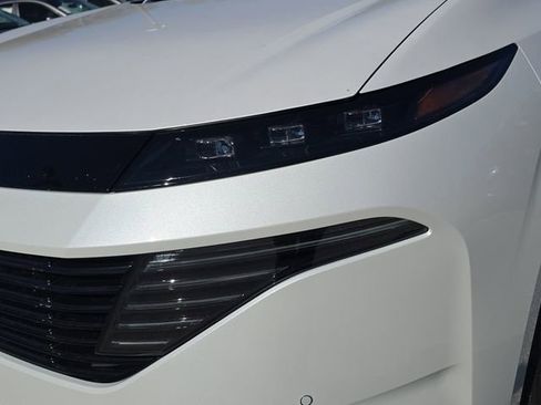 New 2026 Nissan Murano Platinum w/ Technology Package image 10