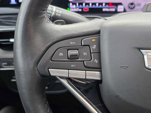 Used 2024 Cadillac Escalade Sport image 32