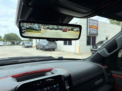 Used 2023 RAM 1500 Rebel w/ Rebel Level 2 Equipment Group AWD/4WD image 26