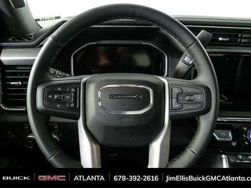 New 2026 GMC Sierra 2500 Denali w/ Denali Reserve Package AWD/4WD image 10