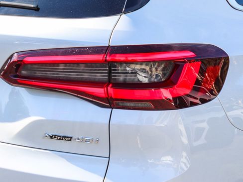 Used 2021 BMW X5 xDrive40i w/ Convenience Package image 7