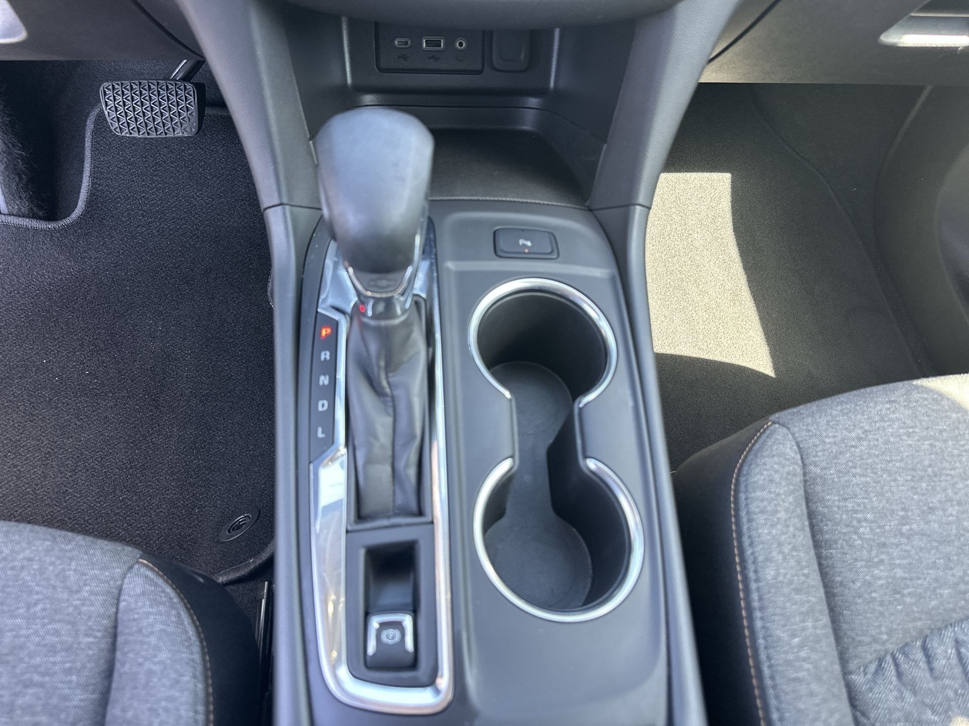 Certified 2024 Chevrolet Equinox LT AWD/4WD image 16