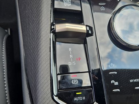 Used 2025 BMW X3 xDrive30i image 7