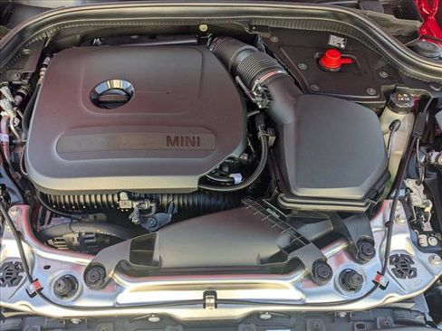 Used 2025 MINI Cooper S image 18