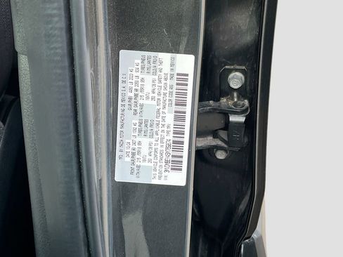 Used 2025 MAZDA CX-30 2.5 Turbo w/ Premium Plus Pkg AWD/4WD image 34