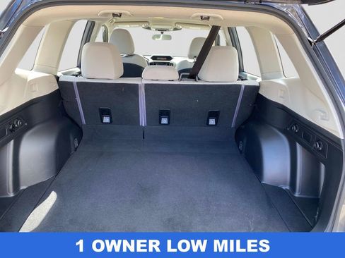 Certified 2022 Subaru Forester AWD/4WD image 7