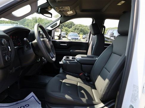 New 2025 Chevrolet Silverado 2500 W/T w/ WT Convenience Package image 63