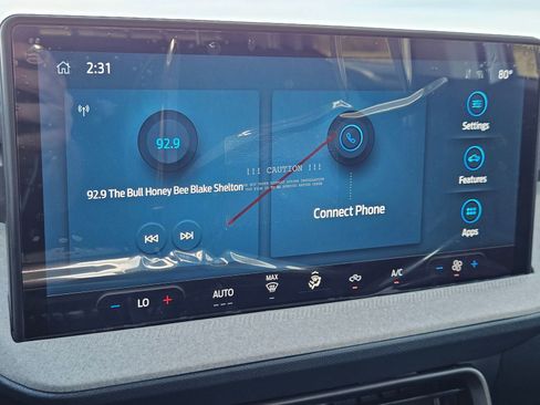 New 2026 Ford Maverick XLT FWD image 20