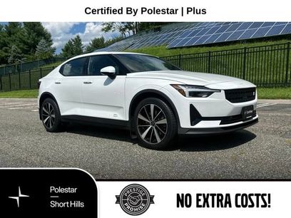 Certified 2022 Polestar Polestar 2 w/ Plus Package