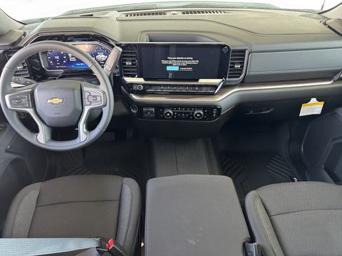 New 2026 Chevrolet Silverado 1500 LT image 17