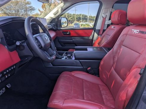 Used 2023 Toyota Tundra TRD Pro image 26