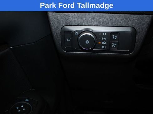 Used 2021 Ford Bronco Sport Outer Banks AWD/4WD image 19