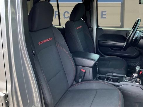 Used 2020 Jeep Gladiator Rubicon AWD/4WD image 30