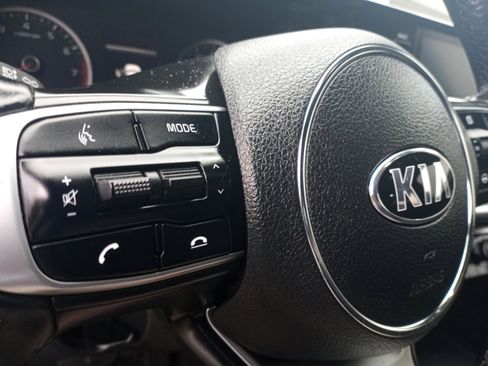 Used 2021 Kia K5 GT-Line w/ GT-Line FWD Premium Package image 14