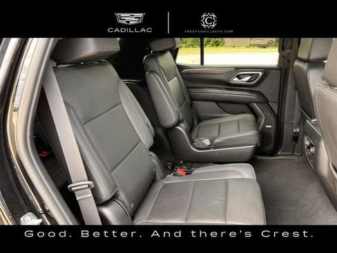 Used 2023 Chevrolet Tahoe Z71 AWD/4WD image 28