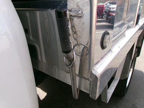 Used 2024 Ford F450 XLT w/ XLT Value Package AWD/4WD image 13