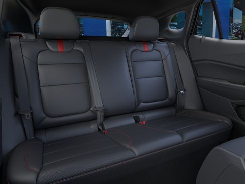New 2026 Chevrolet Trax RS w/ Driver Confidence Package FWD image 44