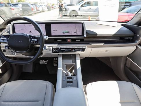 Certified 2024 Hyundai Ioniq 6 Limited RWD image 13