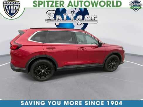 Used 2024 Honda CR-V Sport-L image 4