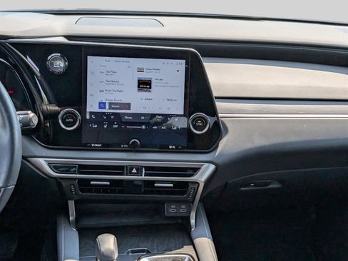 Certified 2024 Lexus RX 350 Premium image 19