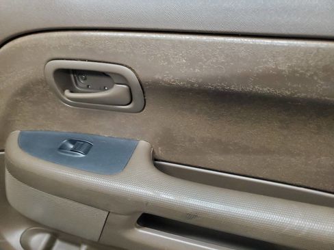 Used 2003 Honda CR-V EX image 18