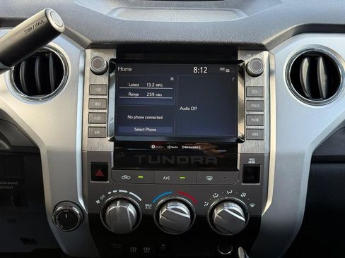 Used 2021 Toyota Tundra SR5 AWD/4WD image 19